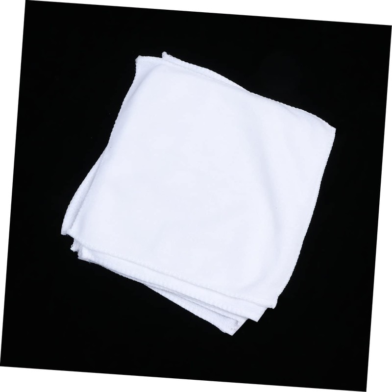 Ciieeo Microfiber Towels Pack Spa Towels High Absorption for Hair