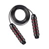 CHENGZI Adjustable Jump Rope Skipping Rope for Kids and Adults