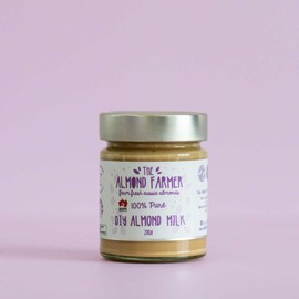 The Almond Farmer Almond Milk Concentrate 250g