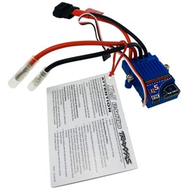 Traxxas 3018R XL-5 Electronic Speed Control
