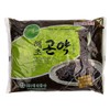 해초곤약 800G/대신물산 Seaweed Konjac 800G/Daeshin Material