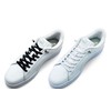 ELANOX Elastic Shoelaces without Tying I 4 Pieces for 2