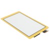 Touch Panel Replacement Screen Glass Compatible for Switch Lite Console