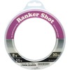 Kurosawa QI Fluorocarbon Shock Leader RankerShot RankerShot (30 m/8 (25lb))