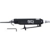 BGS 3400 Mini Compressed Air Body Jig Saw Low Vibration