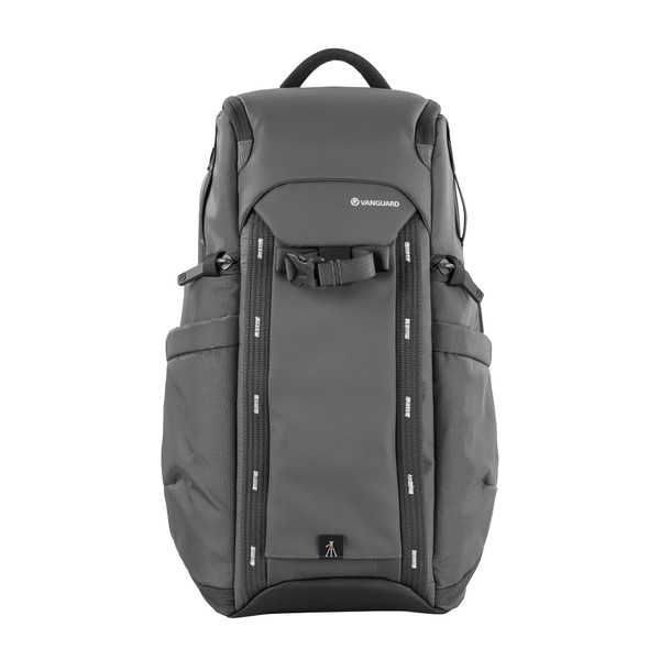 Vanguard VEO Adaptor R44 Camera Backpack, Gray