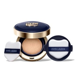 Estee Lauder Double Wear Second Skin Blur Cushion Makeup 12g x 2