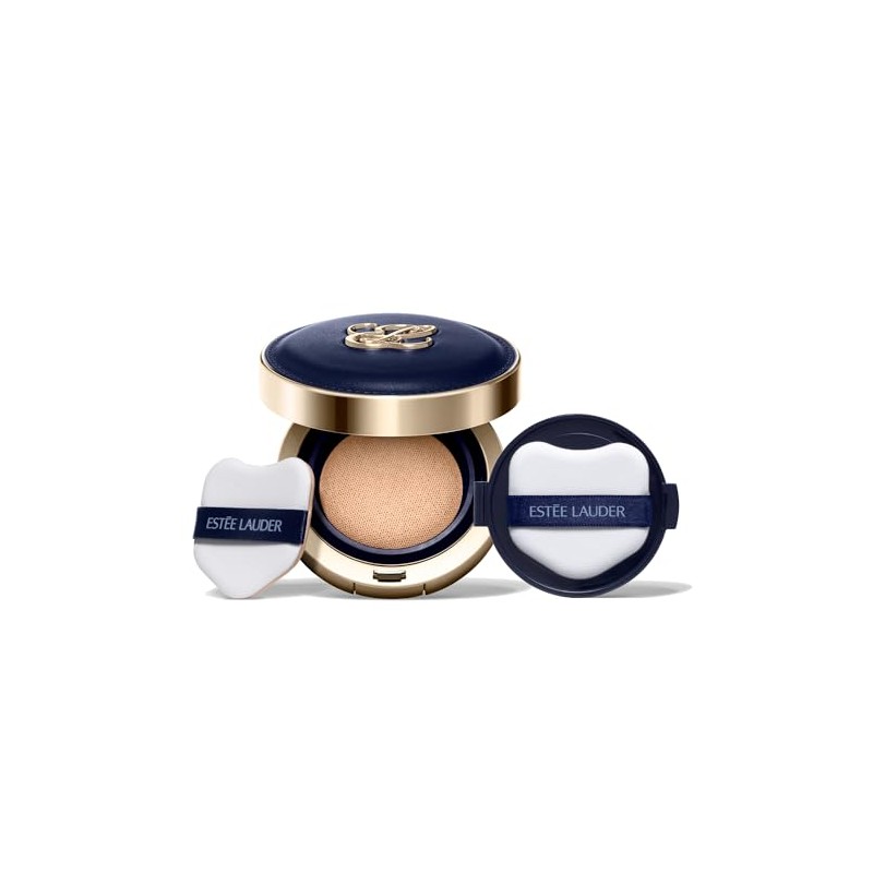 Estee Lauder Double Wear Second Skin Blur Cushion Makeup 12g
