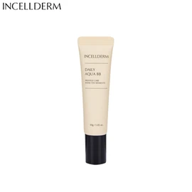 INCELLDERM Daily Aqua BB 30g