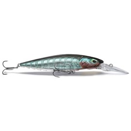 Nays MD MX 95 MR 9.5 cm 10.5 g - Wobbler, Colour: S-05