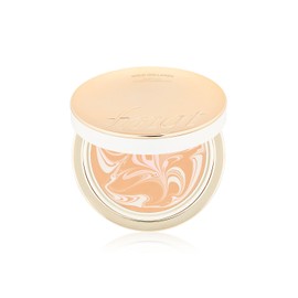 The Face Shop Gold Collagen Ampoule Glow Foundation 15g (2 Colors)