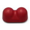 Inducer Original - Solid Red Foam - Help Relieve Congestion,