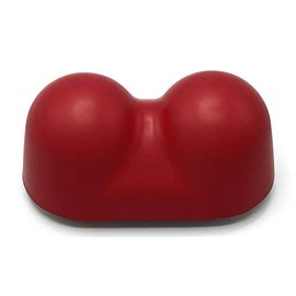 Inducer Original - Solid Red Foam - Help Relieve Congestion, Headach