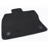 kfz-premiumteile24 Velour Doormat Driver Side Compatible with Cupra Formentor Leon