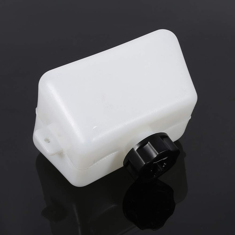Gas Fuel Tank Fuel Filter Gasoline Drip Hose Line 47cc