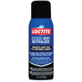 Loctite Extend Rust Neutralizer, 10.2 oz
