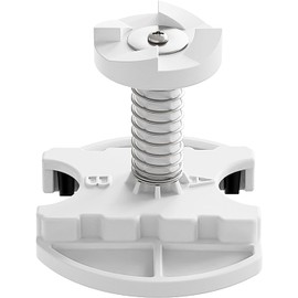 Replacement Ice Cream Maker Parts for KitchenAid - Drive Assembly Replacement for Kitchenaid Ice Cream Maker Rack, Mixer Ice Cream Maker Attachment