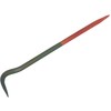 Sluice Fox Prospecting Tool Crevice Breaking Digging bar for Gold