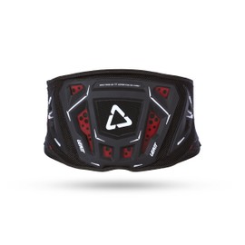 Leatt 3DF 3.5 Kidney Belt (Black, Large/X-Large)