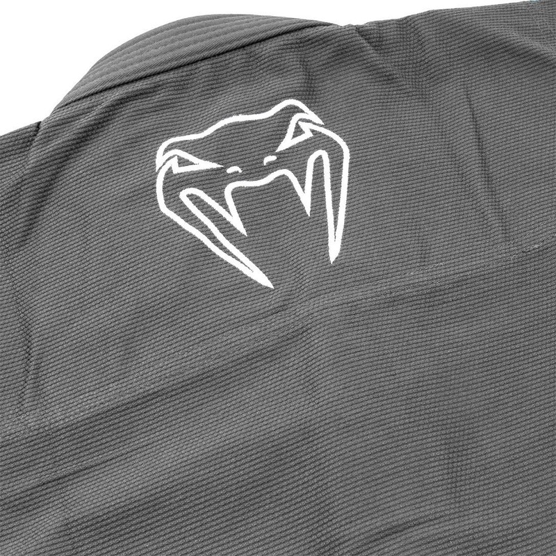 Venum boys Minimalist BJJ gi, Grey, C2 US