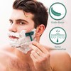 Eco Razor, Metal Razor for Men and Women, Slicer Razor