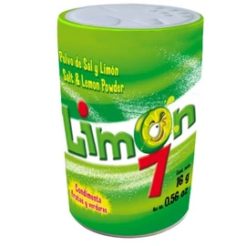 ANAHUAC Salero Limon 7, 16-Gram Packages (Pack of 20)