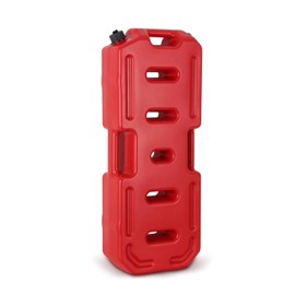 UTVJATV 8 Gallon 30L Storage Container, Cannot Hold Drinking Water