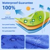 Lift Pool Chair Protective Cover, 600D Heavy Duty Swimming Pool