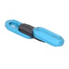3 Layer Magnetic ADHD Haptic Slider Adult Metal Capsule Shaped