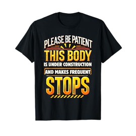Funny Post Get Well Gift After Surgery Clothes For Men Women T-Shirt