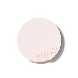 ESPOIR Be Glow Volume Cushion 23 Beige 13g SPF42 PA+++ - Cushion Voluminizador Luminoso con MELASOLV, Glutathione y Vegan Plumping Water™
