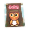 Daisy Children's Magnetic mini Clip Board school reminders reminder on