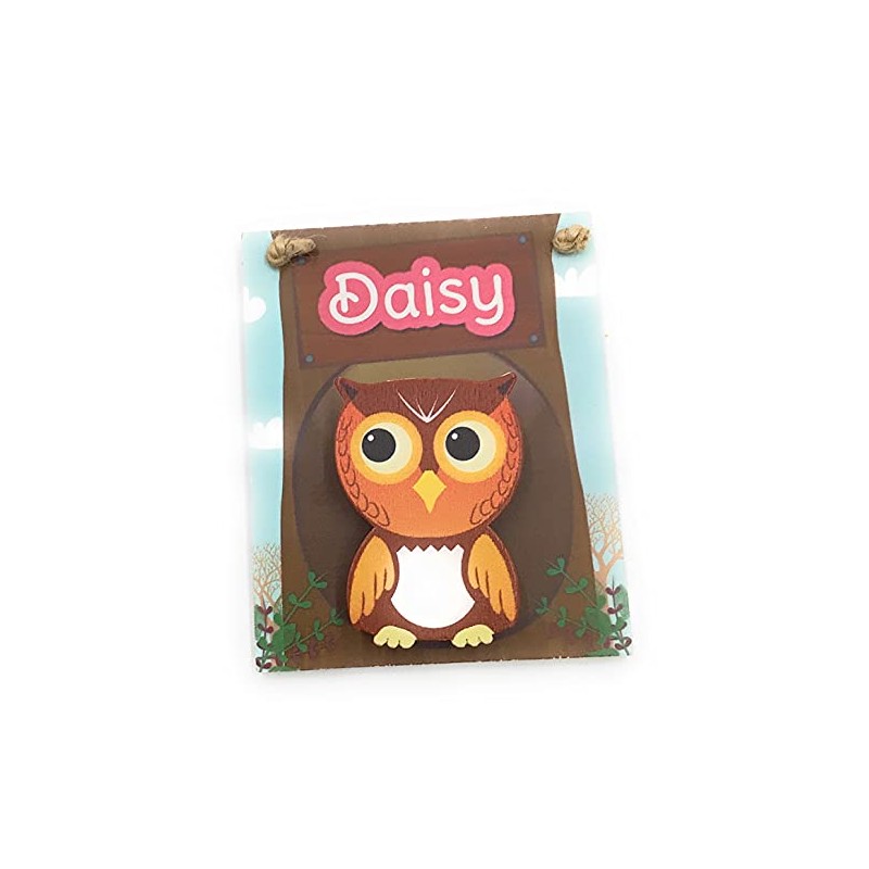 Daisy Children's Magnetic mini Clip Board school reminders reminder on