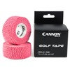 Cannon Sports 2 Pack Golfers Tape for Fingers and Hands