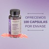 Biotina con Vitamina E, 100 Cápsulas de 700 mg