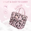 Lunch Bag Insulated,Adults Lunch Box with Pockets waterproof,Large Lunch Cooler