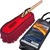 OCM Brand Premium Extra Large Car Duster with Durable Solid