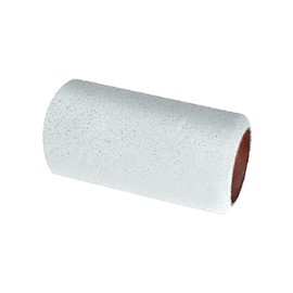 3" Mohair 1/8" RED NAP Roller