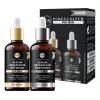 Paquete Sueros Cuidado Facial Hombre Serum Dia Y Noche 50ml