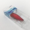 SEASKY Fishing Lure Mini Popper Top Water Splashes Swim Bait