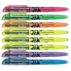 Pilot Pen PILOT 8er Set FriXion Light Textmarker neon
