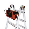 Little Giant Ladders 1303-118, Cargo Hold Tool Bag Ladder Accessory