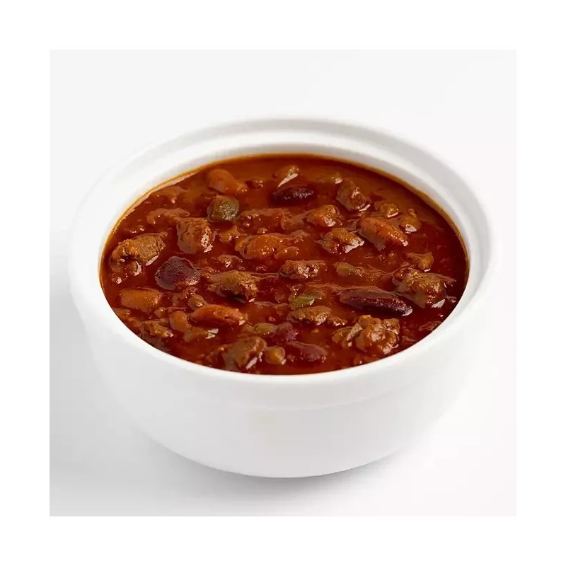 Wendy's Chili With Beans 15 oz., 6 pk.