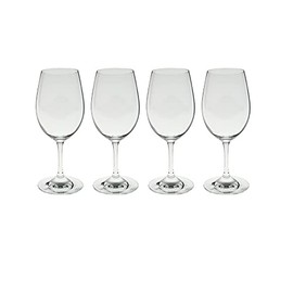 Riedel Ouverture White Wine Glasses, Set of 4
