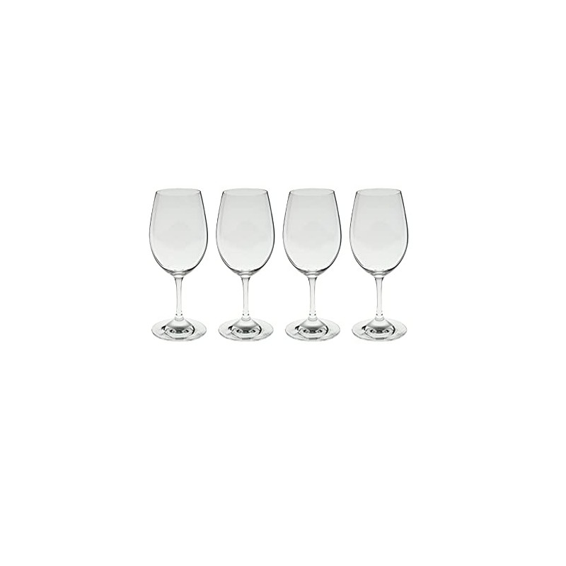 Riedel Ouverture White Wine Glasses, Set of 4