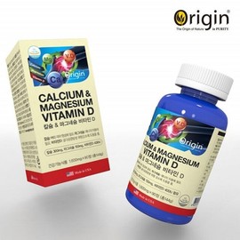산호 칼슘 마그네슘 비타민D 캡슐 영양제 수유부 칼슘 Coral Calcium Magnesium Vitamin D Capsules Nutritional Supplement for Nursing Mothers