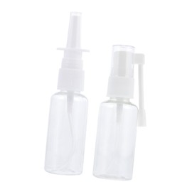 Mikinona Nasal Cavity Cleaning Tools Boys and Girls Nose Cleaning Supplies Pot Sinus Rinse Bottle