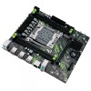 Machinist LGA 2011-v3 X99 Motherboard DDR4 PCI-E 3.0 RAM USB