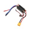 30A RC Boat Waterproof Brushless ESC 2‑4S Electric Speed Controller