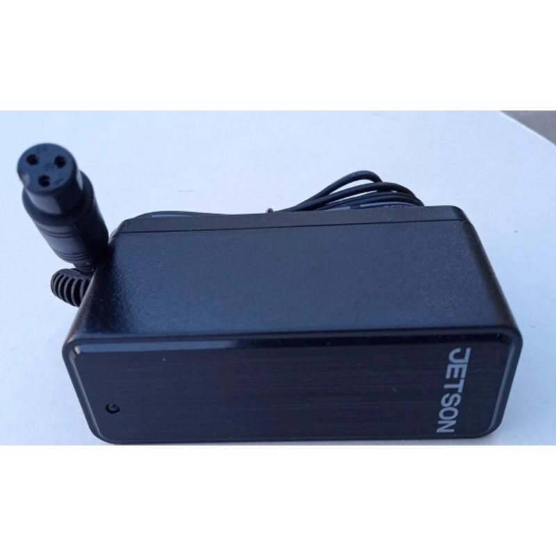 Hon-Kwang OEM JETSON Charger FOR Razor Hovertrax 2.0 Charger or